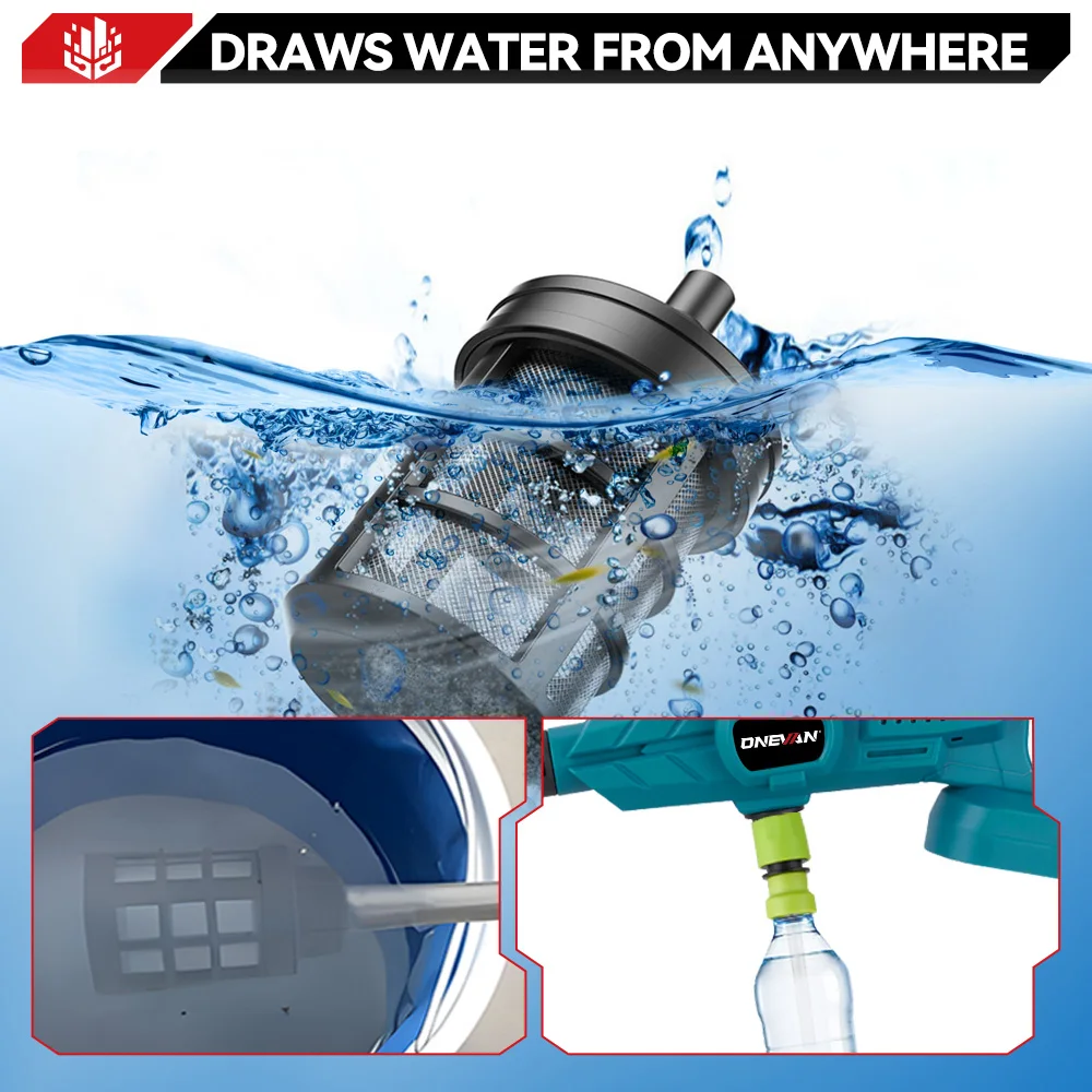 Thumbnail 4 - #2 Compare High Pressure Washers Before You Buy