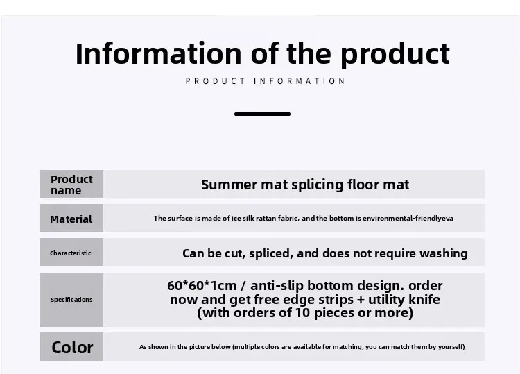 Dense cake velvet splicing carpet foam floor mat room bedroom large bedside blanket plush 60 * 60cm