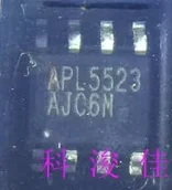 

10PC APL5523KAC-TRG APL5523