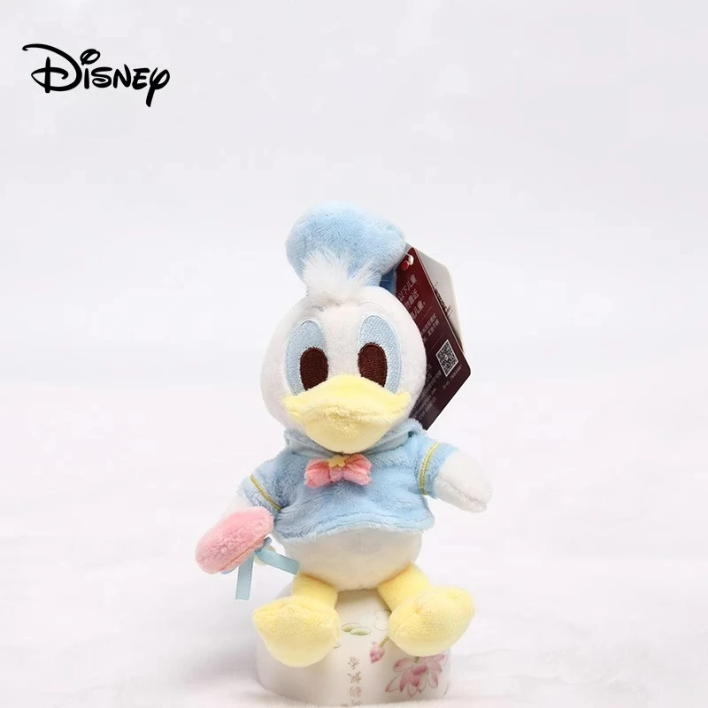 Peluche Disney Paperino, accessori per zaini, bambole, regali di compleanno