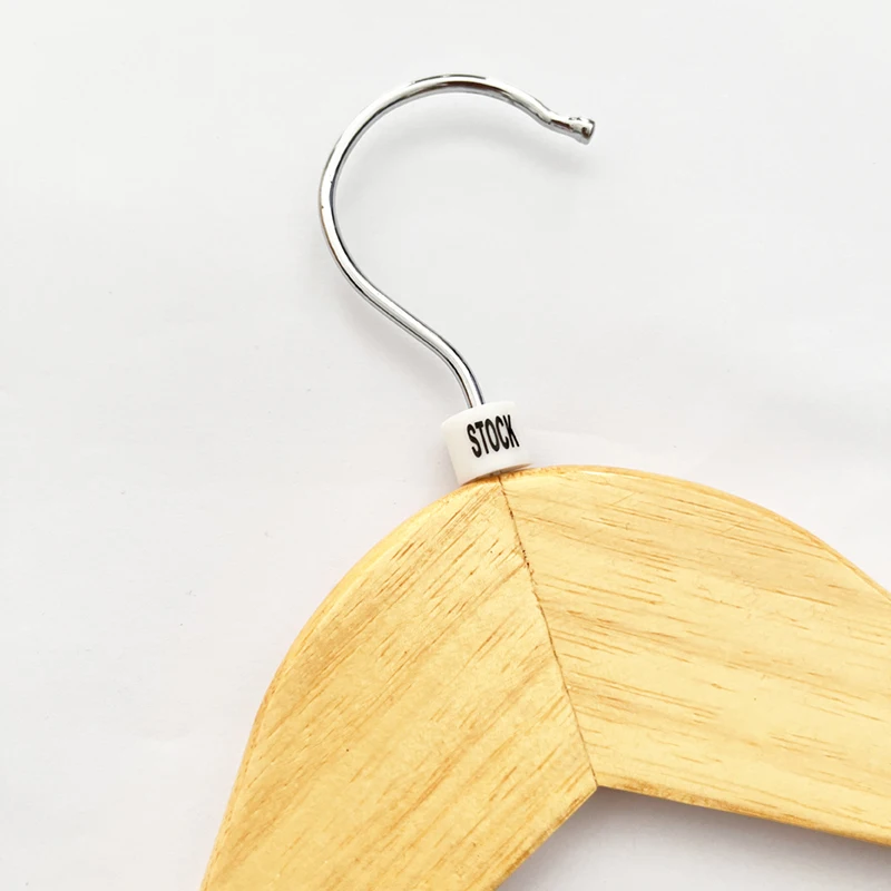 

Size Marker Ring Buckle Round Marker Clothes Hanger Sale Tag FREE SIZE Garments Tag for Clothing Racks Garment Sale Size Marker