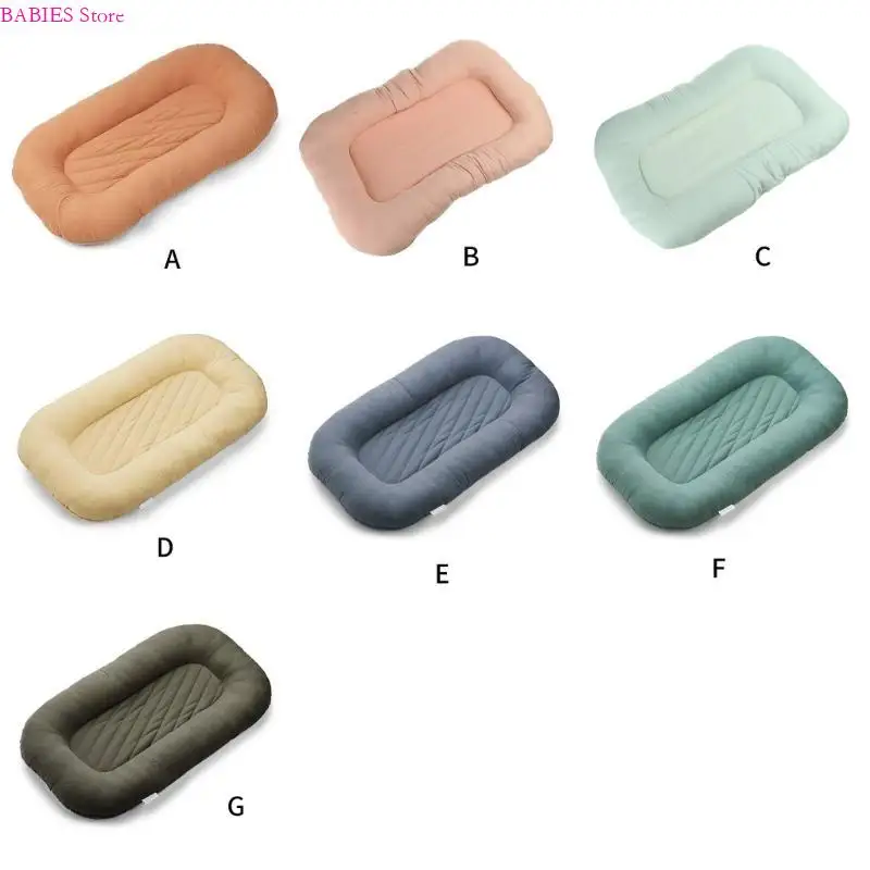 C9GB Soft & Breathable Baby Bassinet Sheets Essential for Delicate Skin Protections