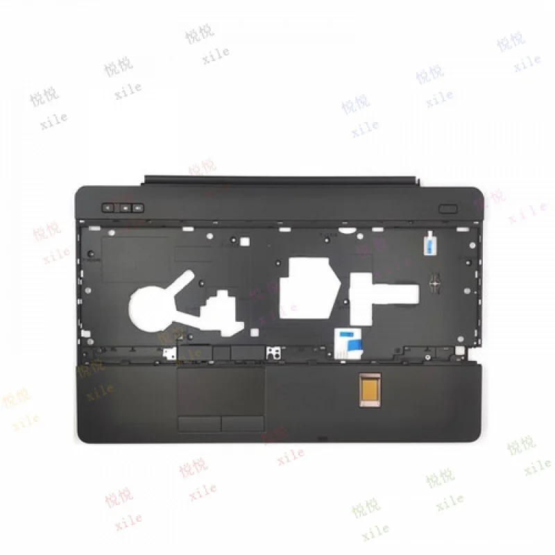 

L+ New for DELL Latitude E6540 Palmrest 0CWR0W Black with Fingerprint