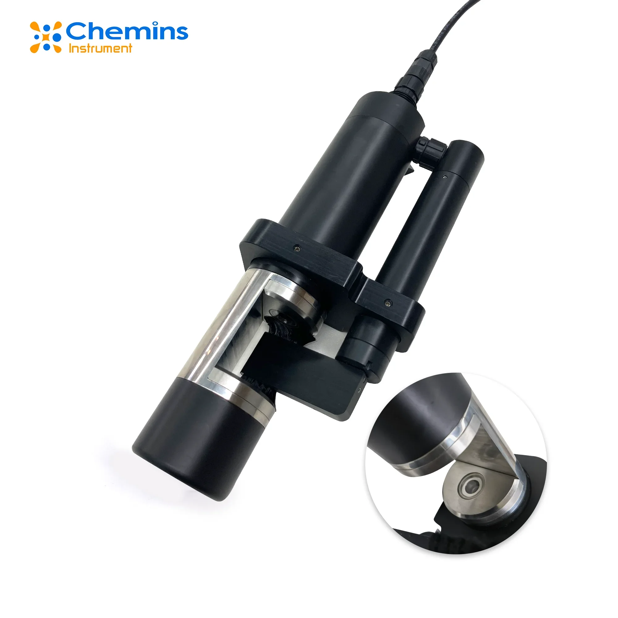 Transparency sensor  2000mm  Water quality sensor