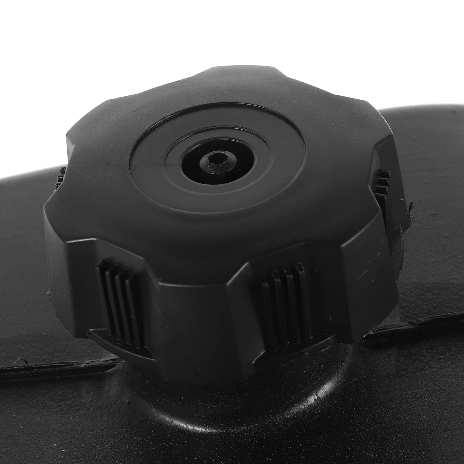 زجاجة وقود دراجة نارية أنيقة ومتينة لخزان الغاز Atv سهلة التركيب ولا توجد أدوات مطلوبة للاستخدام متعدد الاستخدامات للمركبات الطويلة