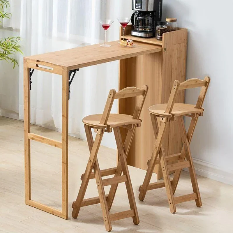 

Мебель для домашнего бара, стол для спиртных напитков, деревянная обеденная стойка для напитков, дизайнерский остров, обеденный стол, высокие аксессуары для бара, барные столы, стоячие