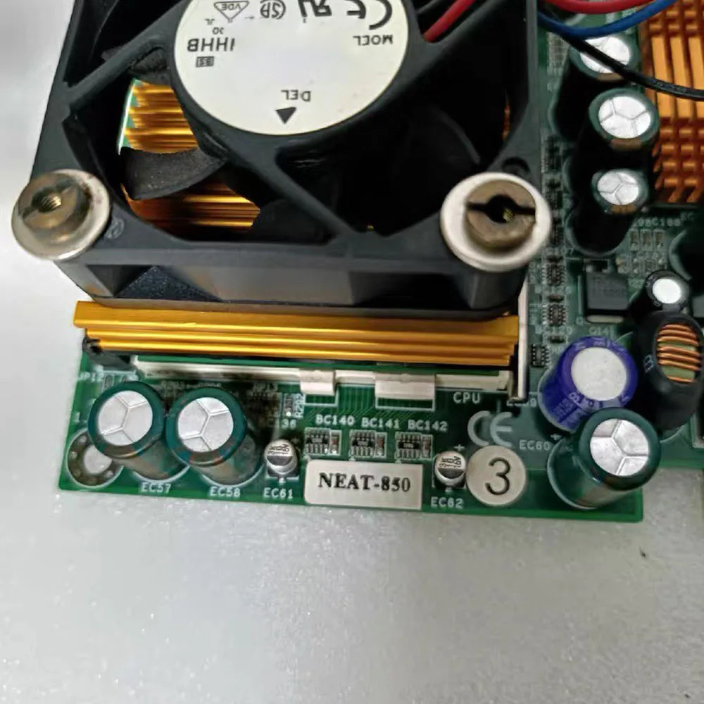 high stability NEAT-850 Industrial computer equipment board