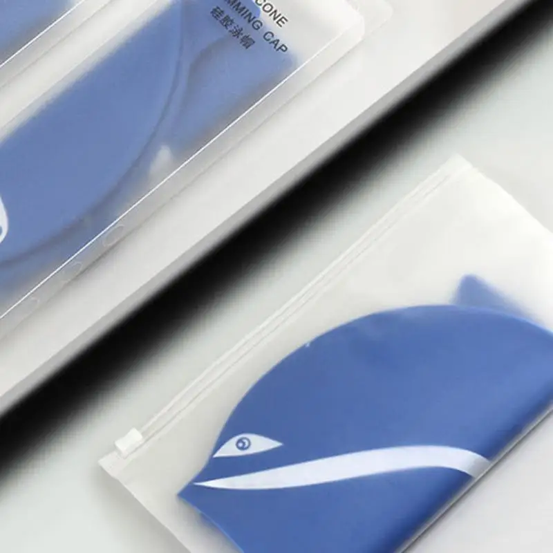 Cappello da piscina per bambini con delfino Cappello per bambini in silicone impermeabile con delfino del fumetto per accessori per piscina antiscivolo elastico morbido per