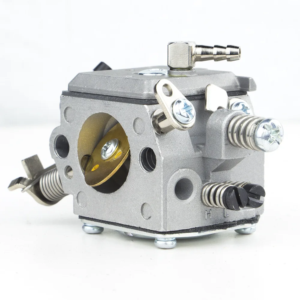 Echo A021001661 A021001660キャブ用CS-590 CS-600Pキャブレター