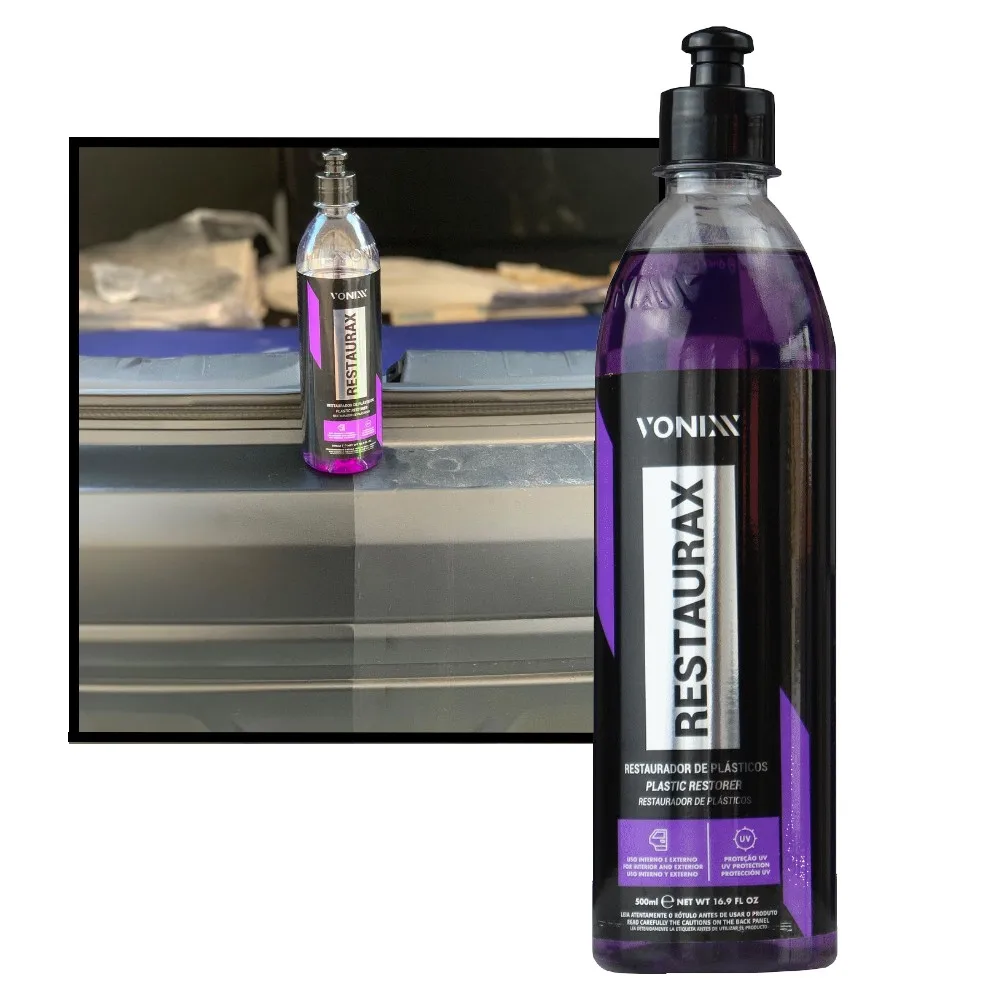 Restaurax vonixx Restorer plastic 500ml