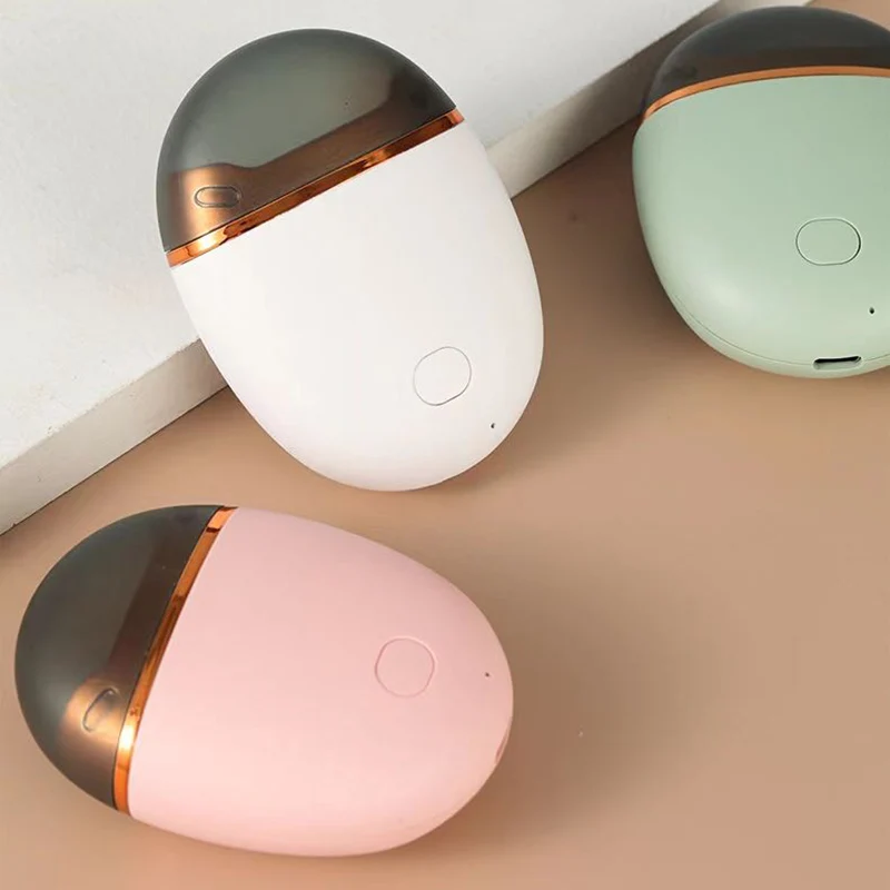 New Pattern Fully Automatic Electric Nail Clipper Nail Grinder Anti Splash Trimming And Polishing Baby Available Nail Clipper