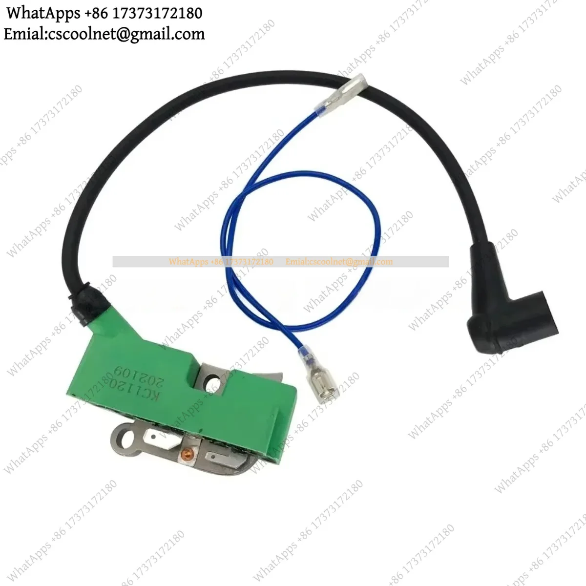 k06 Ignition Coil For K750 K760 K770 Garden Chainsaw Power Tool 510 11 56-02 Replacement Part