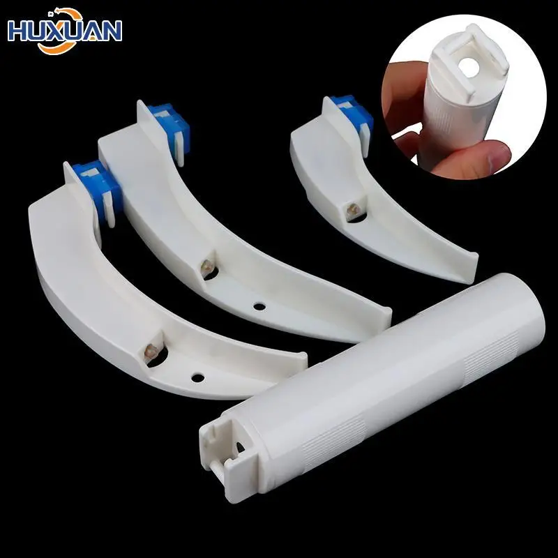 

Anesthesia Laryngoscope Blade Endoscope Endotracheal Intubation Pharynx And Larynx Drug Delivery Device Disposable
