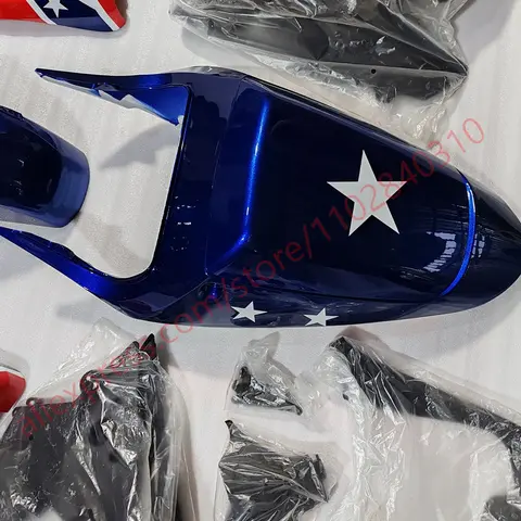 8 best sales 929 सीबीआर - №7