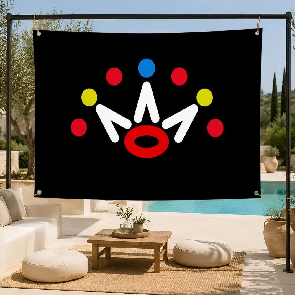 Golf Brand S-Scotty Cameron Flags Fan support, home, dormitory, wall decoration, outdoor camping, party banners, gifts