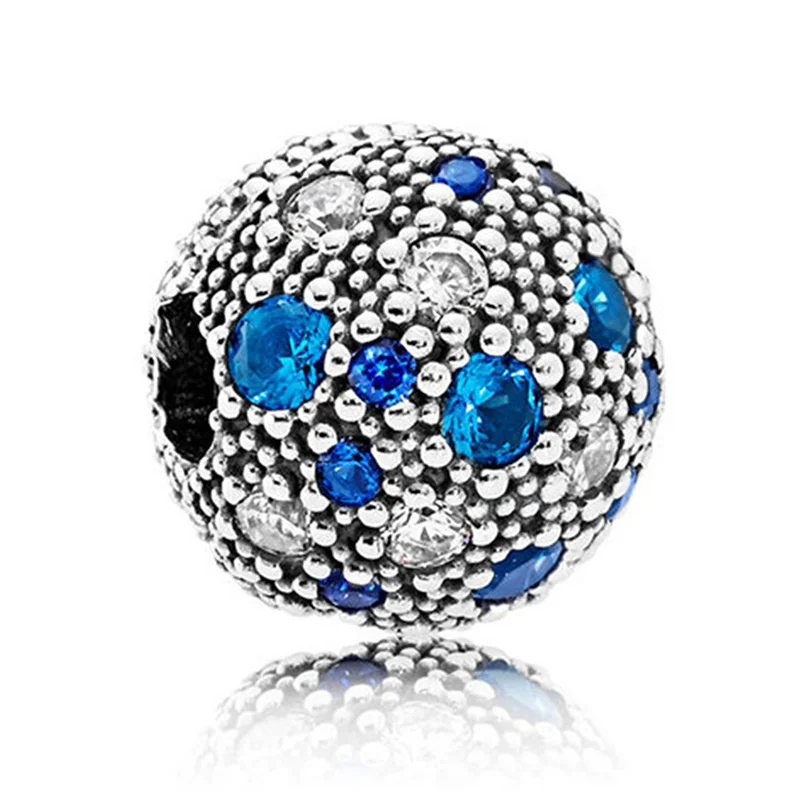 جديد 5 قطعة/الوحدة أو 10 قطعة/الوحدة سحر الخرز سوار قلادة للنساء DIY الأزياء والمجوهرات اكسسوارات دروبشيبينغ بالجملة