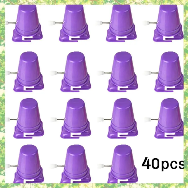 T84C-40PCS Mechanizm Zegarowy Robot na Nóżkach dla Dzieci Nakręcany Mechanizm Ruchu Zabawka dla Dzieci Sportowych