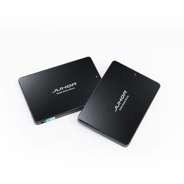 JUHOR  Portable SATA 2.5 External Solid State Drive SSD for Desktop  Laptop PC Storage SSD2.5 1tb