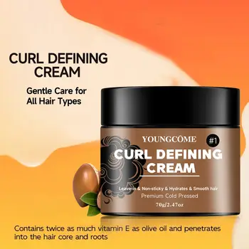 10 best sales crema per lo styling dei capelli - №10