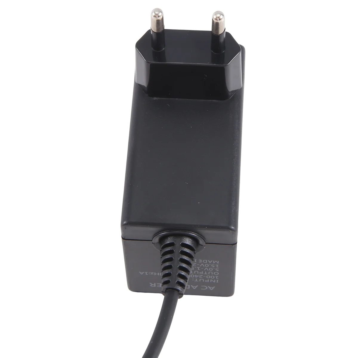 

T07C-100-240V Power Adapter Charger for Switch Power Adapter for SWITCH EU Plug