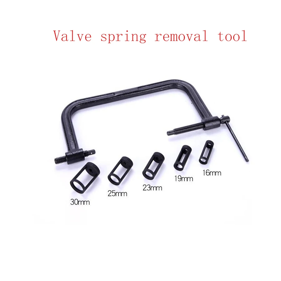 Engine Overhead Valve Removal Pliers Valve Spring Compressor Valve Pliers Universal Type