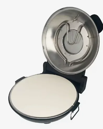 Pizza Oven Electric Baking Pan for Home Cake Pizza Making
