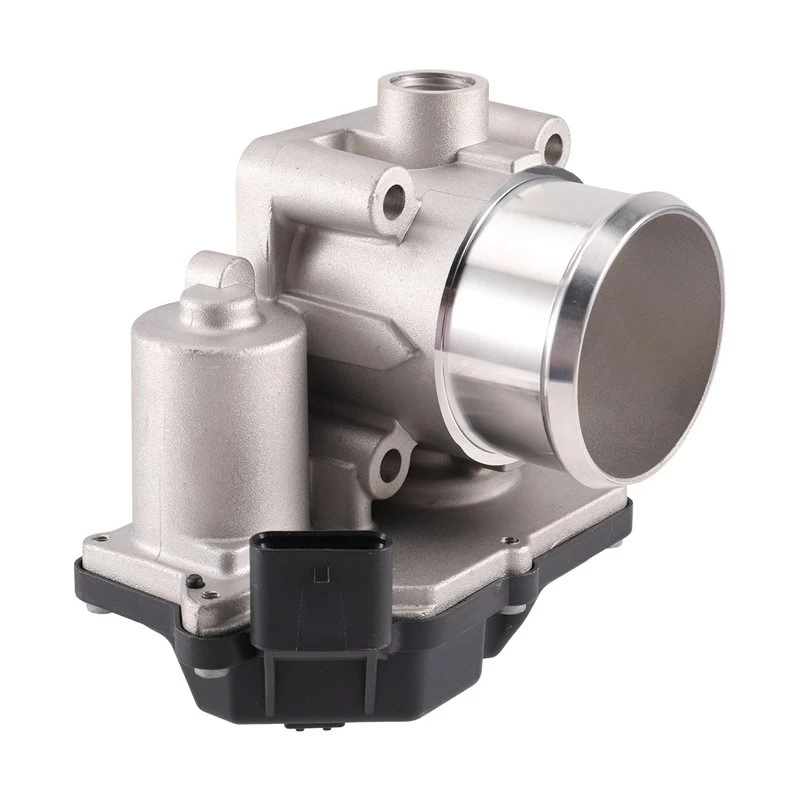 New-Electronic Throttle Body Assembly 35100-2A900 Throttle Body