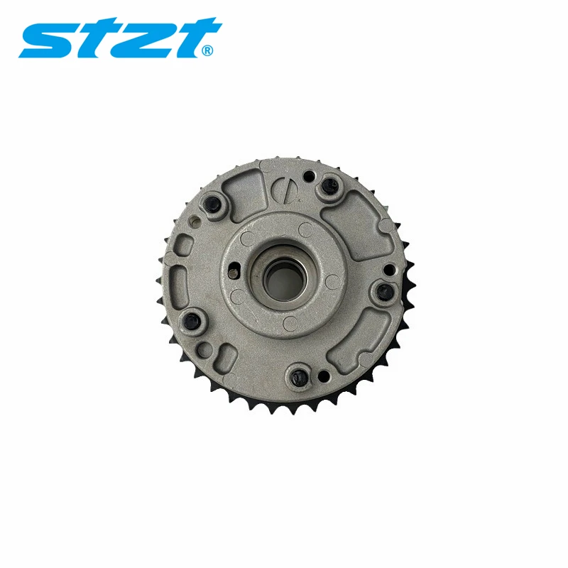 STZT 11361707315 X3 E46 N42 N46 N46 Camshaft Adjuster Phaser Pulley Sprocket Gear 1136 1707 315 For BMW E90 Accessories