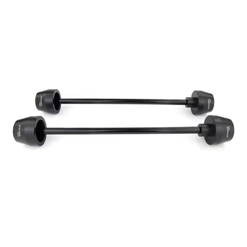Fit For HONDA CBR1000RR CBR 1000RR 2004-2007 Motorcycle Accessories Crash Sliders Protection Pad Front Rear Axle Fork Wheel