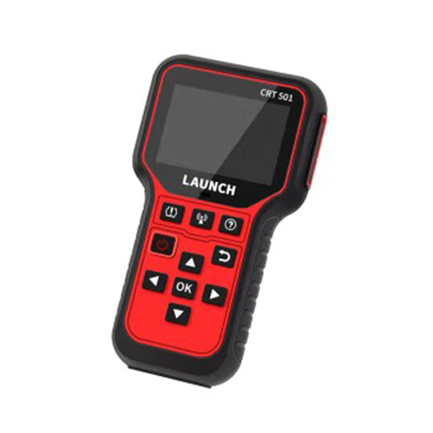 LAUNCH CRT501 CRT 501 Tire Pressure Monitor System Activation Diagnostic Tool PK TSGUN Activate Read Write 315MHZ/433MHZ Sensors