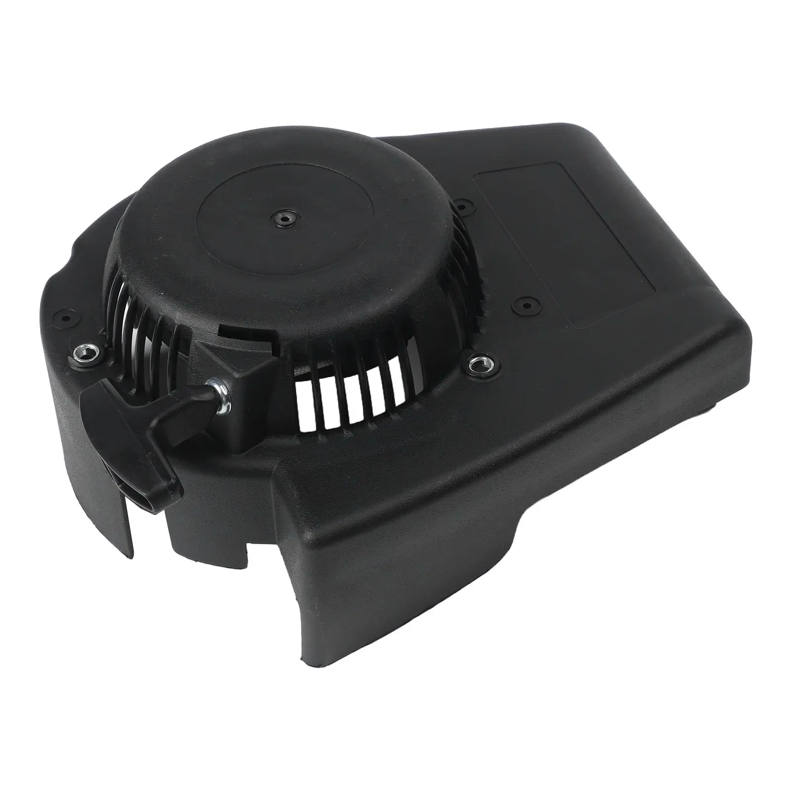 For Durable Recoil Starter for XSZ40 Mowers Replacement for 1185501391 and Compatible with RV150 SV150 V35 M150 Engines