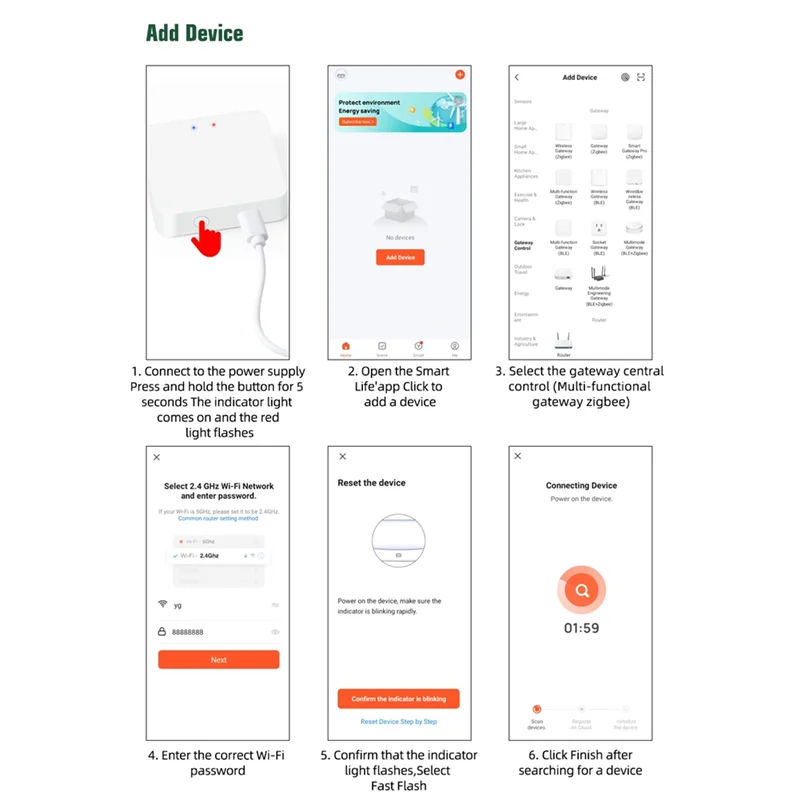 BYBS-Smart Soil Sensor Soil Sunlight Temp Moisture Meter For Planting Gardening Greenhouse