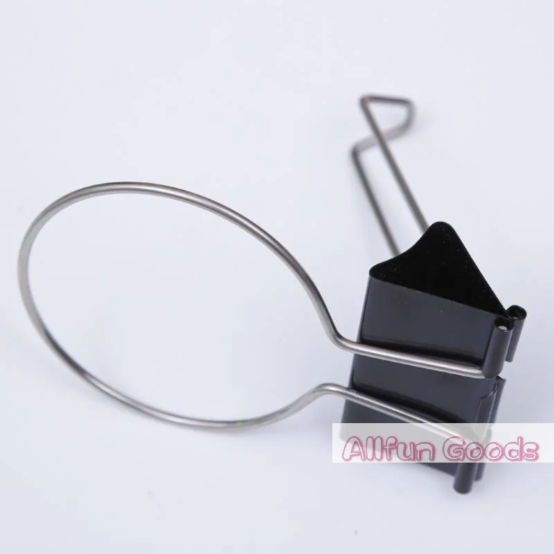 [TG835]Metal Table Cup Holder With Clamp Clip On Anti-Spill Table Cup Holder Water Bottle Holder For Workplace Pencils Cups