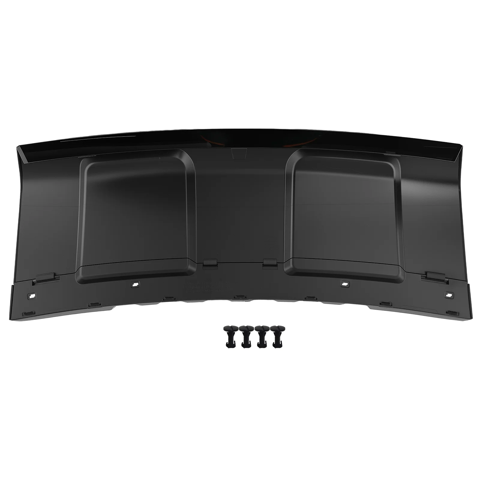 

Front Lower Bumper Cover for Land Rover Range Rover Sport 14-17 LR045039