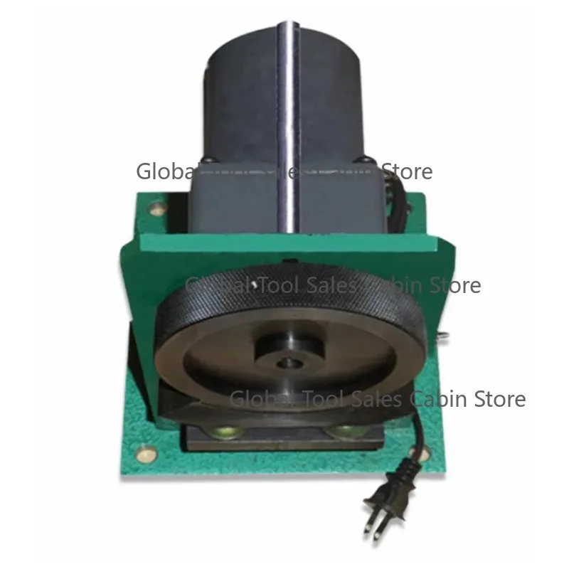 Semi Automatic Wire Twisting Machine Partially Stripped Wire Twisting Machine