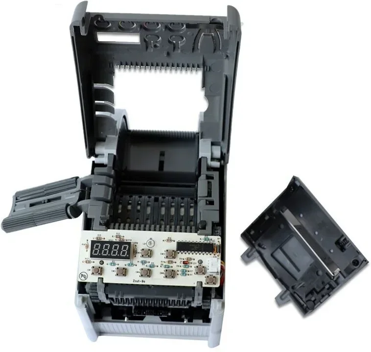 

TLF ZCUT-9GR Автоматический диспенсер для ленты Электрический станок для резки ленты