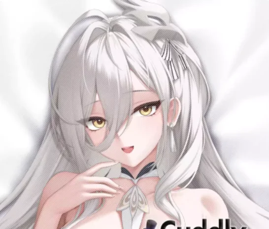 

Аниме Azur Lane Hakuhō Сексуальная наволочка-дакимакура 2WAY для подушки для обнимания, японская наволочка, чехол для подушки, постельные принадлежности, подарки