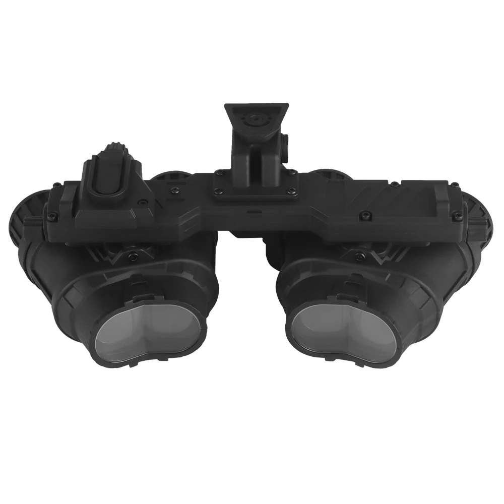 GPNVG18 للرؤية الليلية حملق نسخة الانصهار الحراري سريع الادسنس خوذة جبل NVG البطن نموذج الديكور خوذة الملحقات