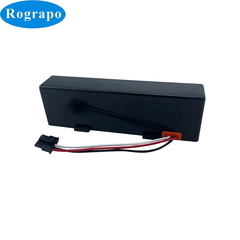 New 14.8V 3200mAh Li-ion Battery INR18650 MH1-4S1P-SC For Xiaomi Mi Robot Vaccum Mop P