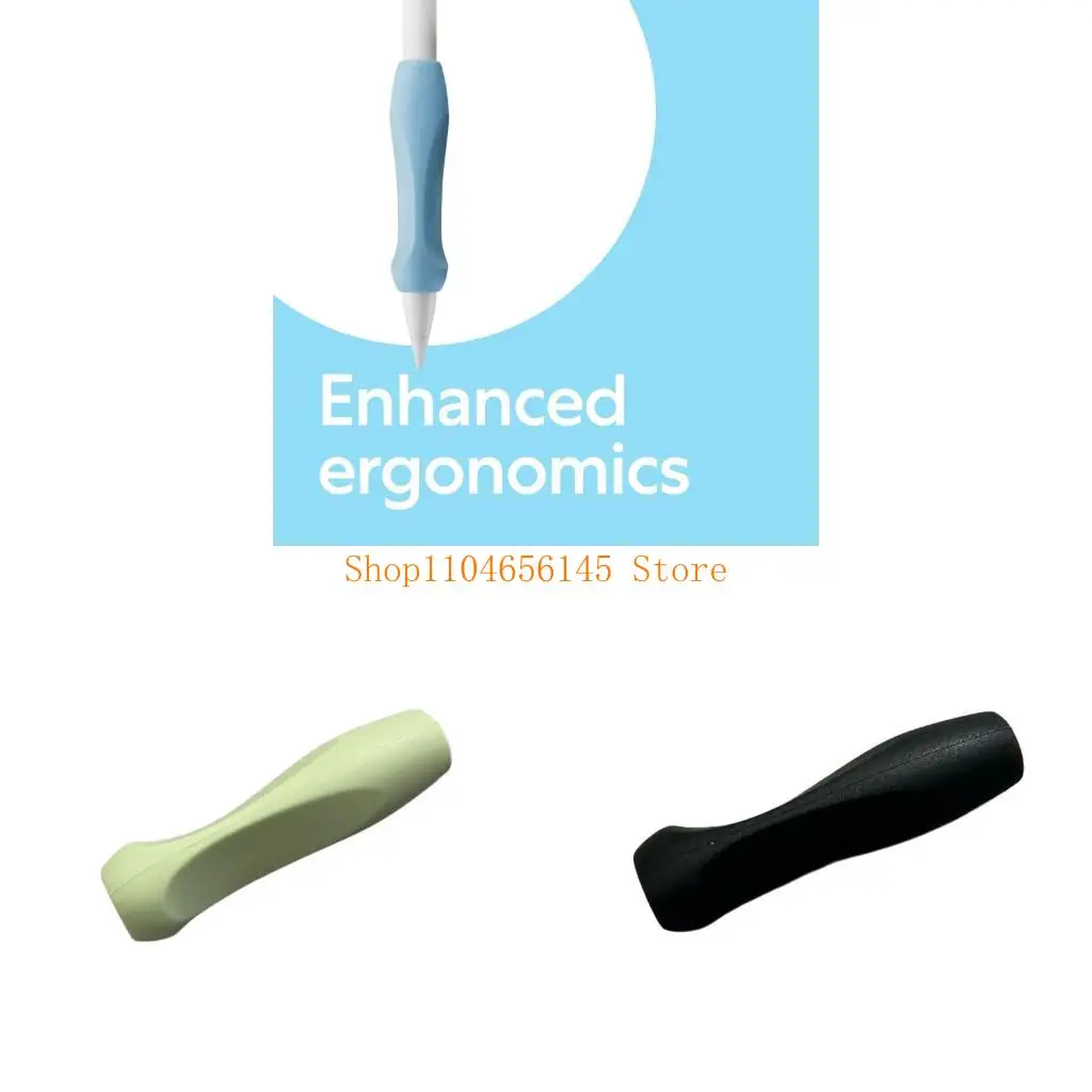 

5ASD PEN GRIP -Accessories Accessories для 1 -го и 2 -го поколения USB C и Professional, обеспечивая комфортное и надежное