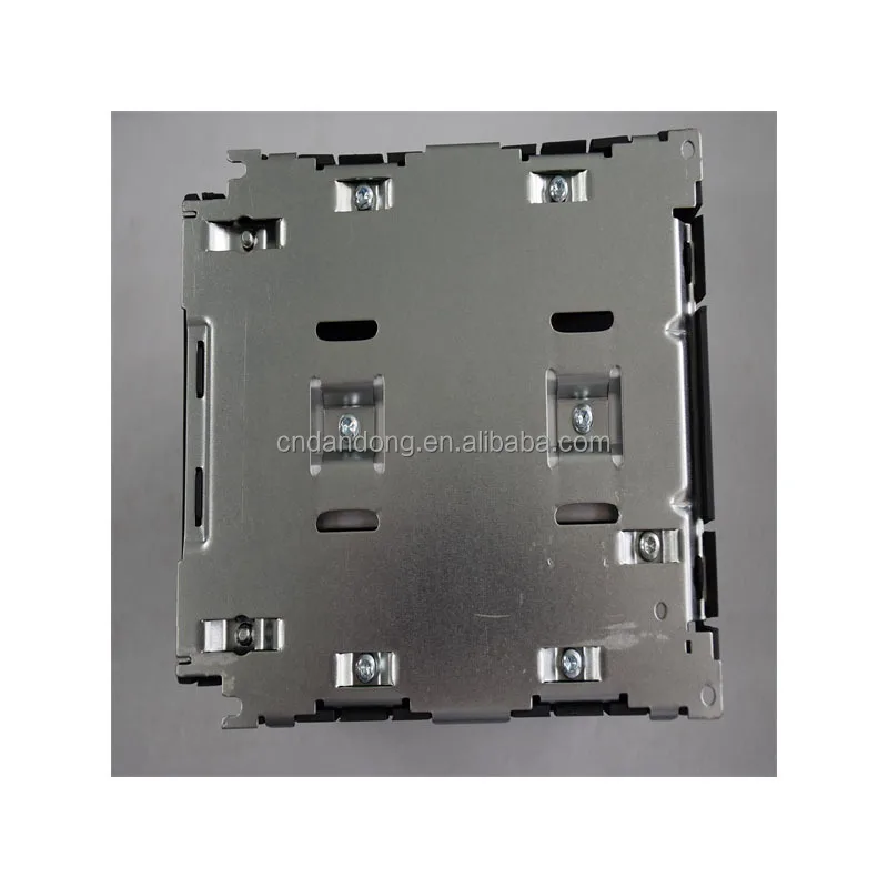 Inverter 3/Single Phase 6SE7024-7TD61-Z Z=K11+K01 Frequency Converter Made Germany Standard Control 180 Days Warranty