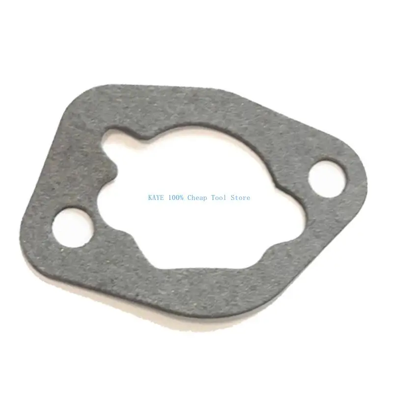 

G6KA 2 Set Convenient Chainsaw Carburetor Carb Gaskets for GX168 Engines