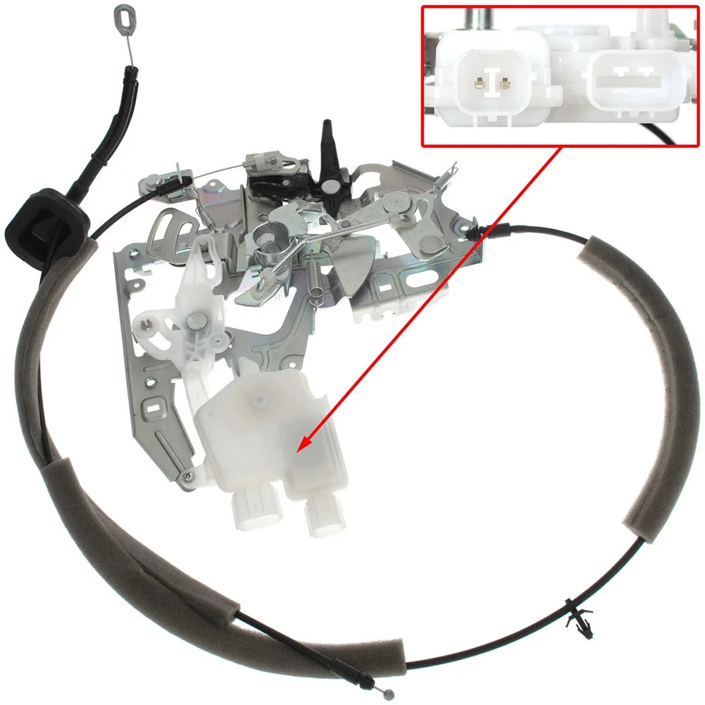 

Consistent With Original Factory Right Door Actuator Direct Replacement Meets Original Specifications For Opel Movano B