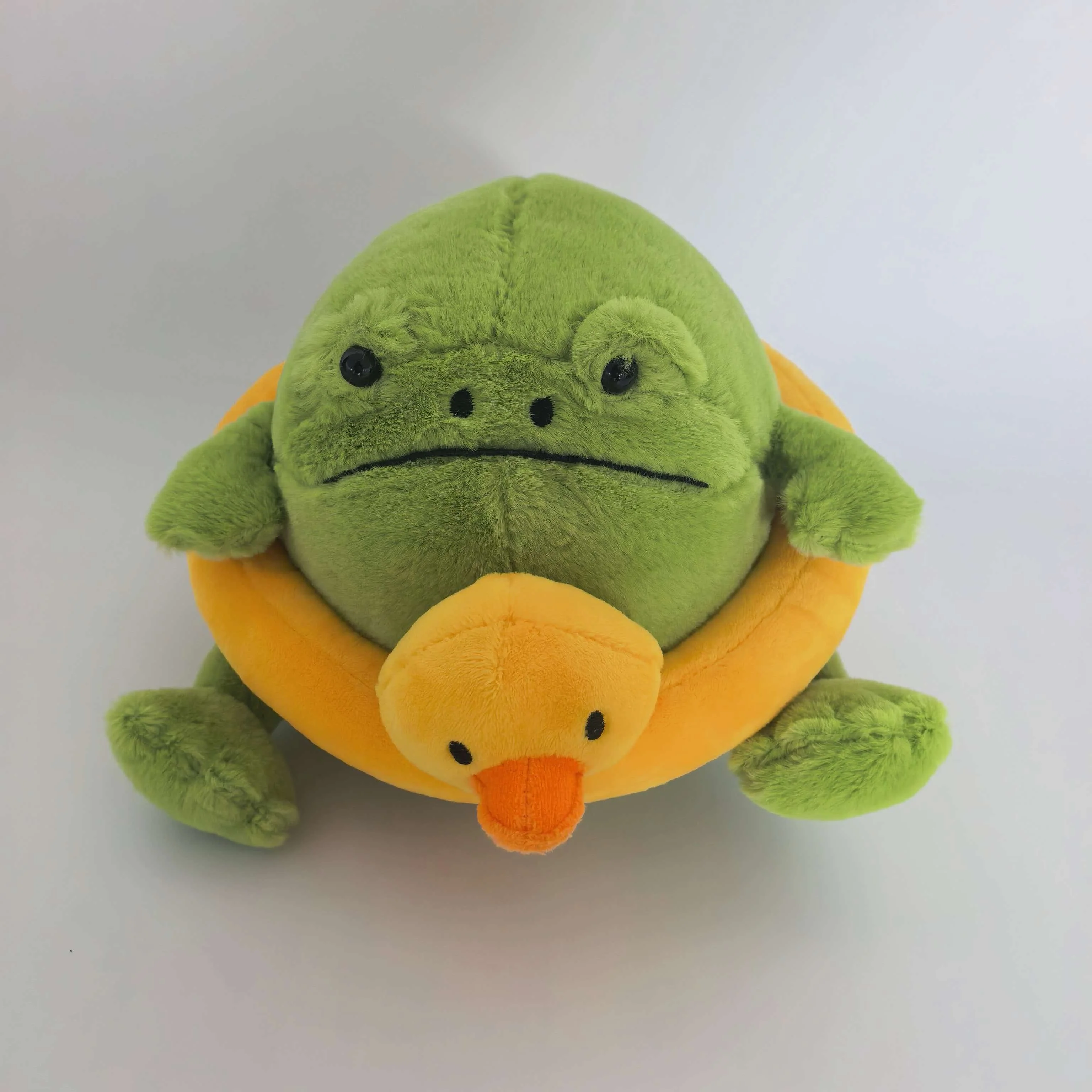 Thumbnail 2 - #82 Best Selling Stuffed Animal Duck