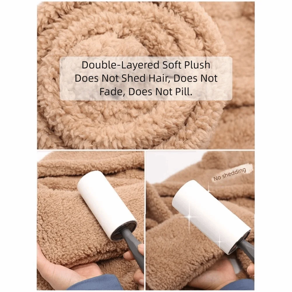 أزياء لطيف الدب الصغير الأذن حماية قبعة يندبروف الباردة والدليل على قبعة وشاح قطعة واحدة الدفء السترة قبعة الاطفال #2