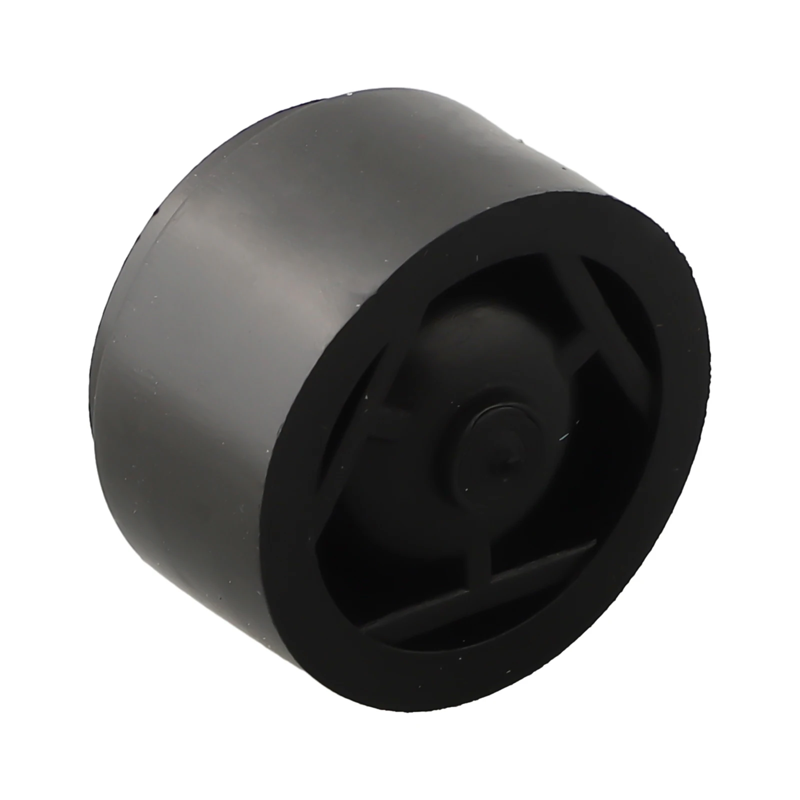 1x Car Engine Cover Black Rubber Mounting Mount For BMW 6 Series F06 Gran Coupé LCI/ F12 F13 LCI/ G32 GT/ 7 Series F01 LCI