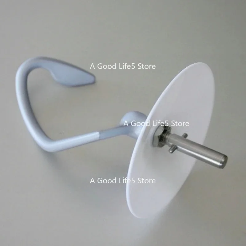 Applicable To Kenwood/kaiwood, Kenwood Cook Machine KMC510 KM560 KM336 Metal Powder Grinder, Face Hook