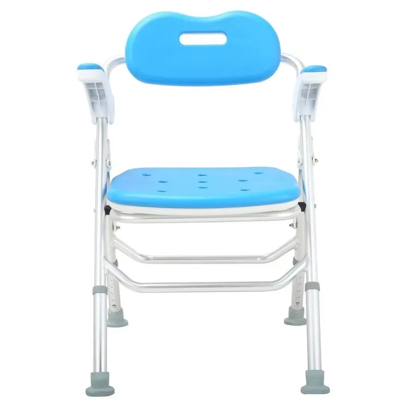 

Cheap Hospital Bed Chair Adjustable Bathing Chair Safe Medical Bathing Chair Elderly Child Patient Bathing Stool