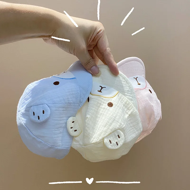 Рисунок 6 - Фетальная шляпа для мальчиков и девочек