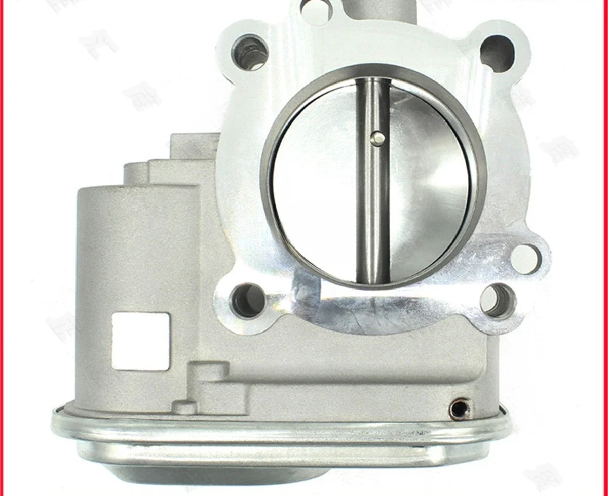 04891735AC Throttle Valve Body for Dodge, Chrysler, Jeep, Auto Parts